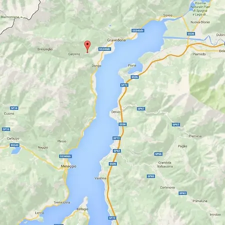 Germasino Sleeps 6 Pool Wifi T421487 * Morbio