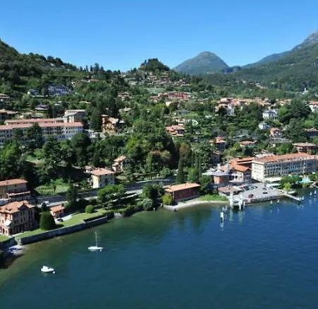 Germasino Sleeps 6 Pool Wifi T421487 Morbio