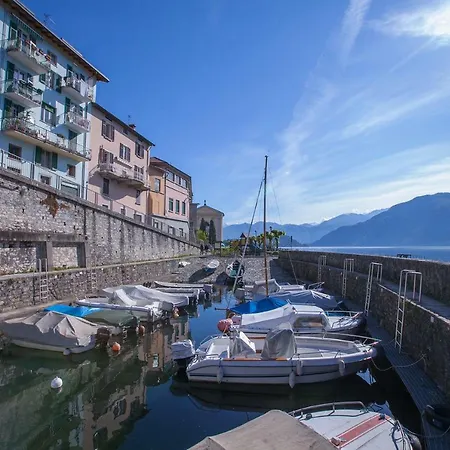 Germasino Sleeps 6 Pool Wifi T421487 Morbio