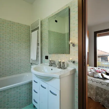 Germasino Sleeps 6 Pool Wifi T421487 公寓 Morbio