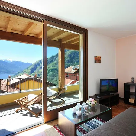 Germasino Sleeps 6 Pool Wifi T421487 Morbio