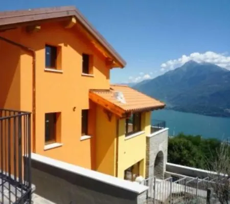公寓 Germasino Sleeps 6 Pool Wifi T421487 *